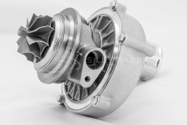 4.0TFSI OEM RS7 CHRA Turbo Upgrade