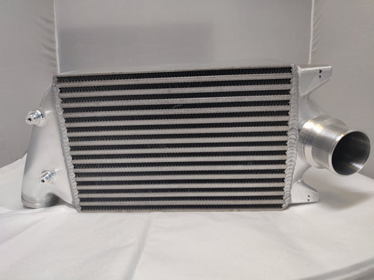 996 Turbo Intercoolers