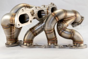 SRM1000 Xona Porsche Turbo kit