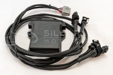 SRM1000 Xona Porsche Turbo kit