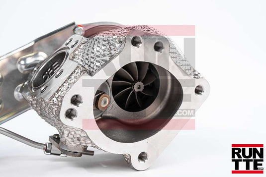 TTE960 RS6 C5 UPGRADE TURBOCHARGERS
