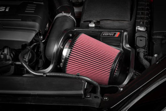 APR OPEN PEX Intake System - 1.8T/2.0T EA888 Gen 3/4 MQB