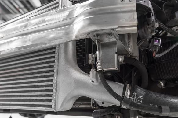 Load image into Gallery viewer, APR Intercooler System - B8/B8.5 A4/A5 1.8T/2.0T
