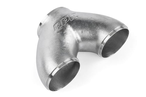 APR Cast Stainless Steel Y Splitter - 70mm (2.75