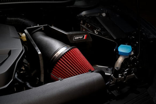 APR Open Intake System - 1.8T/2.0T EA888.3/3B/4/4B - MQB/MQB Evo/MQB Ax