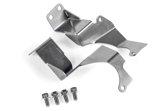 APR Intercooler System - B8/B8.5 A4/A5 1.8T/2.0T