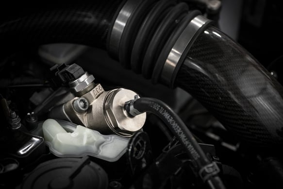 Load image into Gallery viewer, APR High Pressure Fuel Pump - 2.0T Gen 3 (Rebuild)

