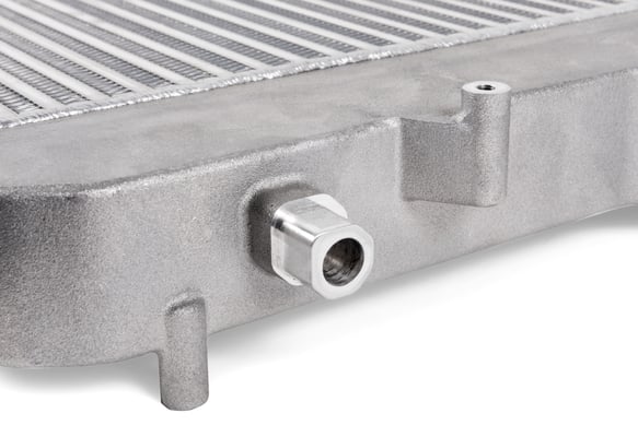 Load image into Gallery viewer, APR Intercooler System - 1.8T/2.0T EA113 / EA888 G1/2 MK5/6
