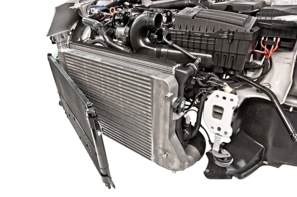 Load image into Gallery viewer, APR Intercooler System - 1.8T/2.0T EA113 / EA888 G1/2 MK5/6
