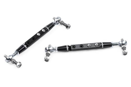 APR Roll-Control Front Stabilizer Bar End Links (Spherical)