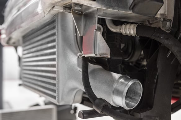 Load image into Gallery viewer, APR Intercooler System - B8/B8.5 A4/A5 1.8T/2.0T
