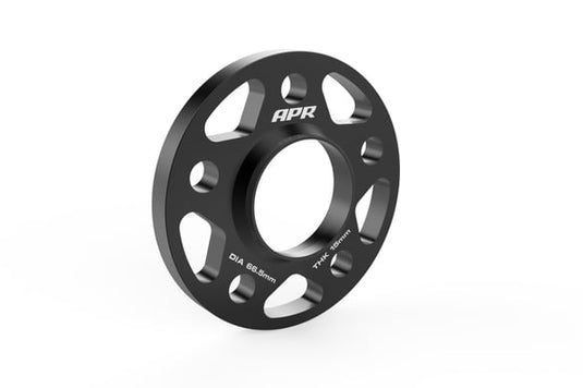 APR Spacers (Set of 2) - 66.5mm CB - 15mm Thick