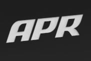 APR Spacers (Set of 2) - 66.5mm CB - 4mm Thick