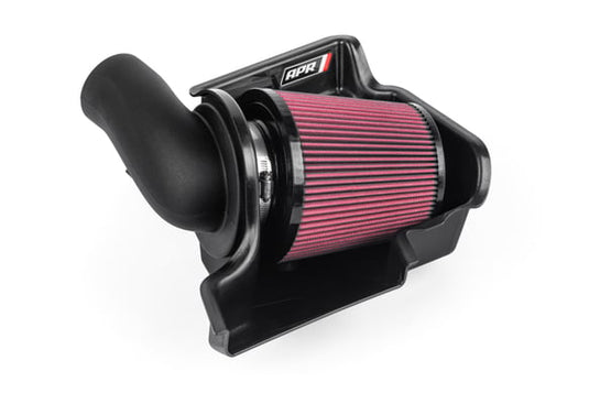APR OPEN PEX Intake System - 1.8T/2.0T EA888 Gen 3/4 MQB