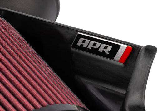 APR Open PEX Intake System - 1.4T EA211 (MQB)