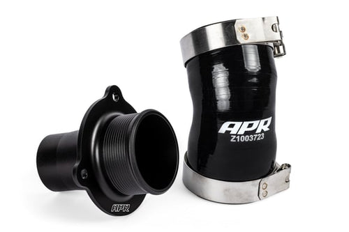 APR Turbo Outlet System - 2.0T EA888.4 - GTI/A3 Platform