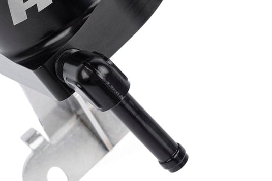APR DQ500 Transmission Catch Can and Breather System