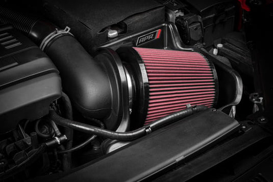 APR OPEN PEX Intake System - 1.8T/2.0T EA888 Gen 3/4 MQB