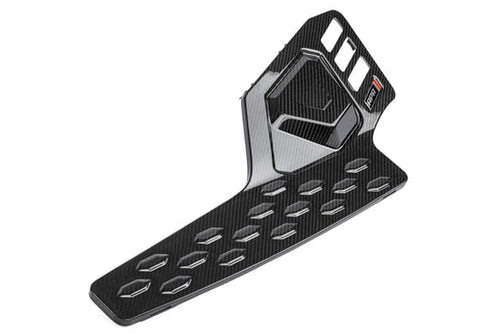 APR Intake System Cover - 2.0T EA888.4 (MQB EVO) - Carbon Fiber Twill
