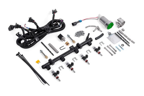 APR Fueling - Stage 3+ MPI and LPFP - 2.0T EA888 Gen 3