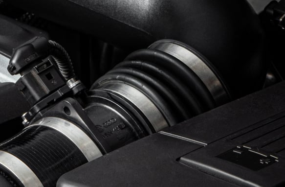 Load image into Gallery viewer, APR Replacement Intake Couplers for Various APR Intake Systems for Various APR Intake Systems
