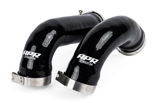 APR Intercooler Hoses - 2.0T EA888.4
