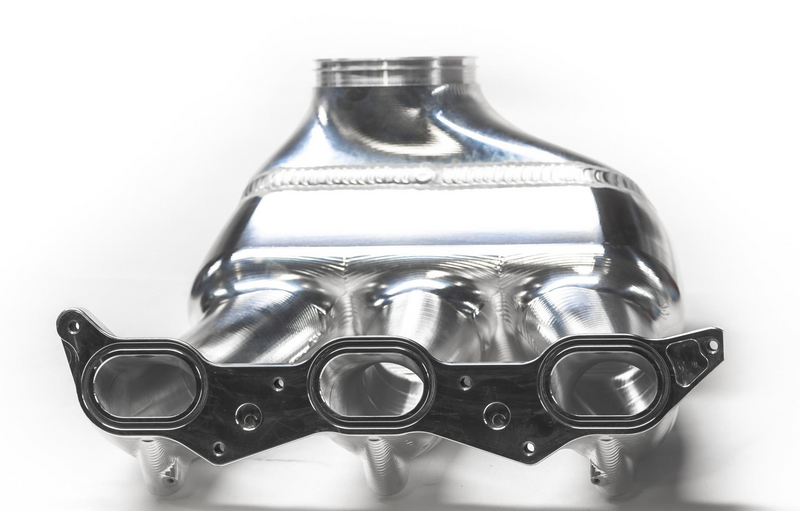 Load image into Gallery viewer, 991 Billet Intake Manifold
