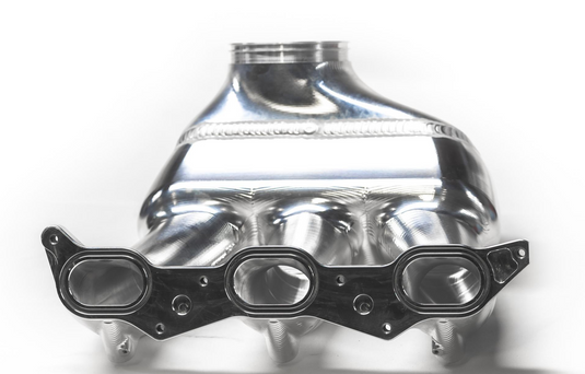 991 Billet Intake Manifold