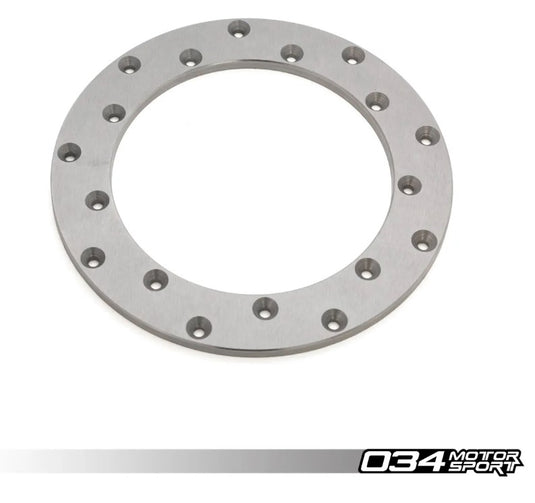 034 Replacement Friction Surface, Tilton B5 S4 A6 Allroad 2.7T 01E