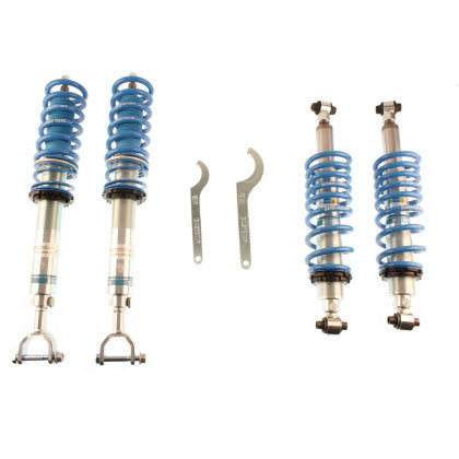 Load image into Gallery viewer, Bilstein PSS9 Coilovers for 2000-2002 Audi S4 B5 Sedan - Avant 2.7T
