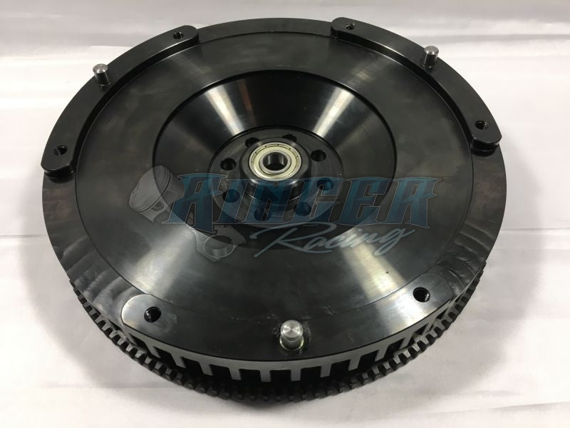 Load image into Gallery viewer, Ringer Racing: Clutch and Flywheel Kit for Audi C5 RS6 4.2 Manual Swapped Vehicles ONLY
