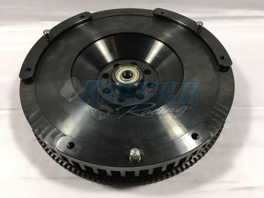 Ringer Racing: Clutch and Flywheel Kit for Audi C5 RS6 4.2 Manual Swapped Vehicles ONLY