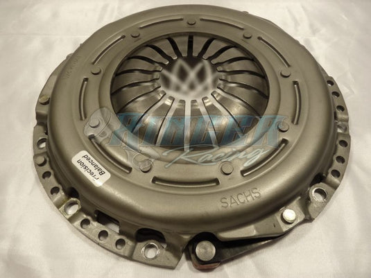 Ringer Racing: Clutch and Flywheel Kit for Audi C5 RS6 4.2 Manual Swapped Vehicles ONLY