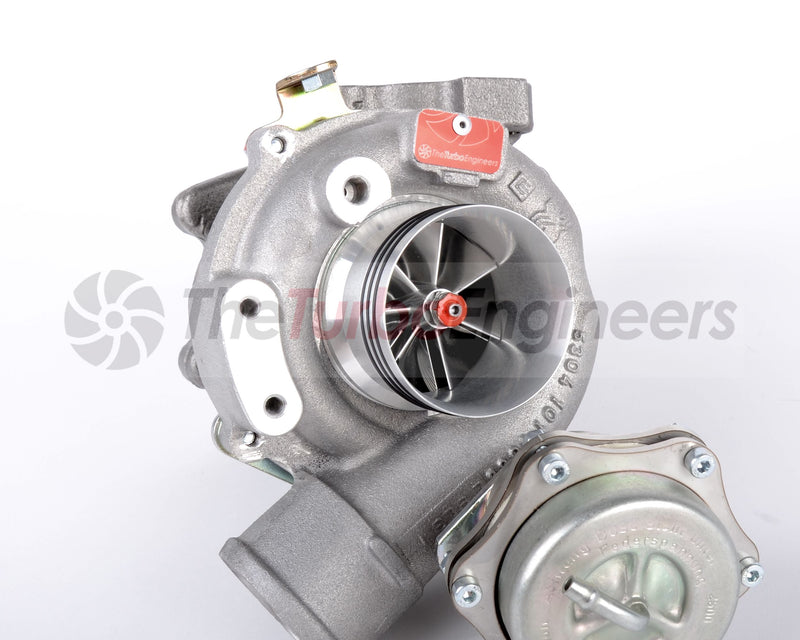 Load image into Gallery viewer, TTE880 Turbo Chargers for Audi B5 S4-RS4 2000-2002 2.7T and 2000-2004 C5 A6 2.7T
