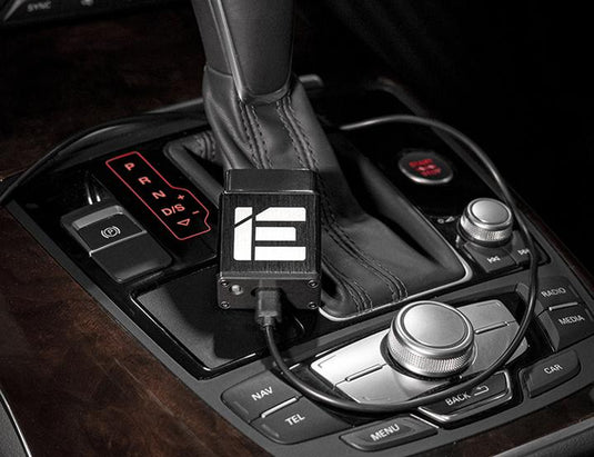 IE ZF8 AL551 TCU Tune | Fits Audi C7-C7.5 A6-A7 & 8R Q5-SQ5 3.0T Supercharged