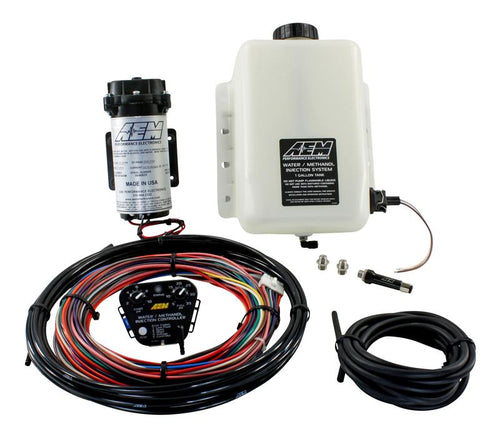 AEM V3 Universal Water-Meth Injection Kit 30-3300