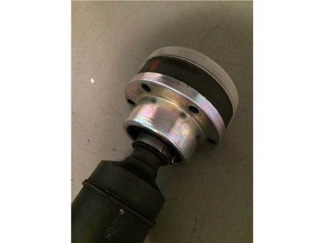 Load image into Gallery viewer, OEM Driveshaft CV Joint Audi S4 B5 2.7T 6MT 01E Manual transmission.
