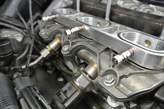 30 Injection Kit 3.0T Meth Injection Kit – ETSpec.com