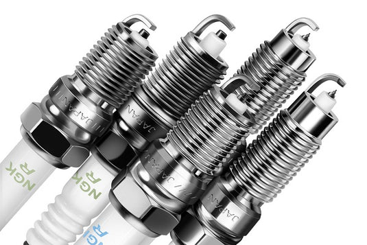 Platinum NGK Spark Plugs for 2010+ Audi S4 A6 Q5 SQ5 3.0T Set of (6)