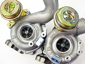 Audi RS4 B5 Borg Warner K04 Turbo Chargers New limited supply for Audi B5 S4 2000-2002 2.7T and 2000-2004 C5 A6 2.7T