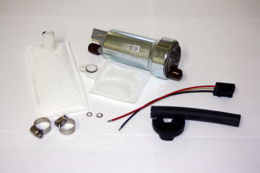 Stage 3 Fueling Kit WITH Custom Tune for 2000-2002 B5 Audi S4 2.7T and Audi A6 2.7T